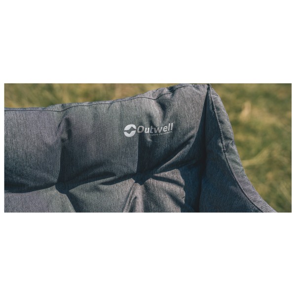 Outwell - Sardis Lake Chair - Camping chair