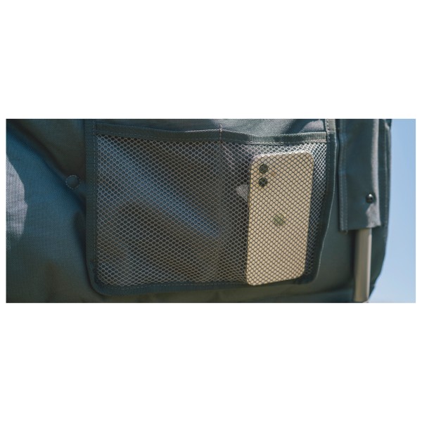 Outwell - Sardis Lake Chair - Silla de camping