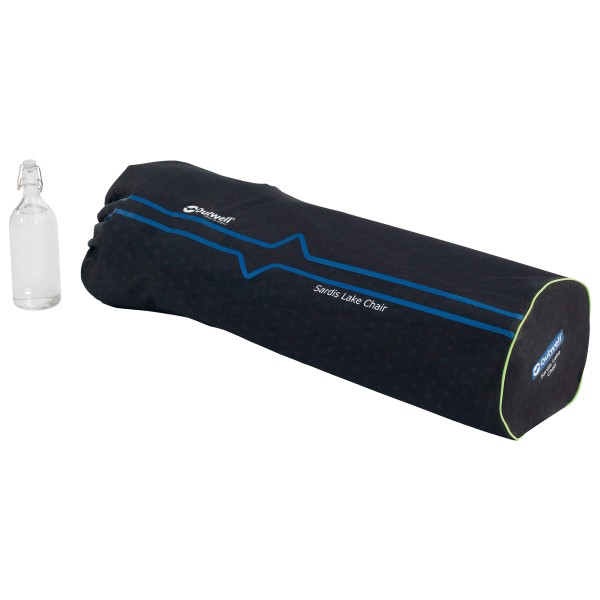 Outwell - Sardis Lake Chair - Silla de camping