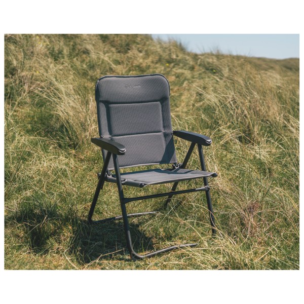 Outwell - Stonecliff - Chaise de camping