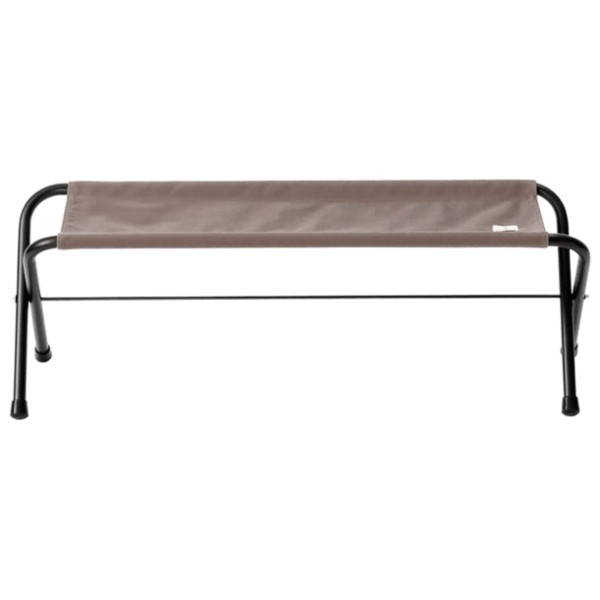 Snow Peak - Folding Bench - Retkituoli