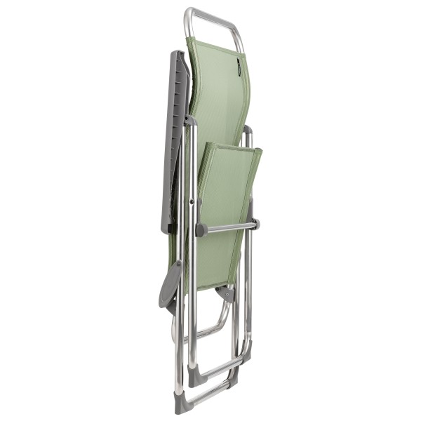 Lafuma Mobilier - Alu Cham Batyline Iso - Campingstoel