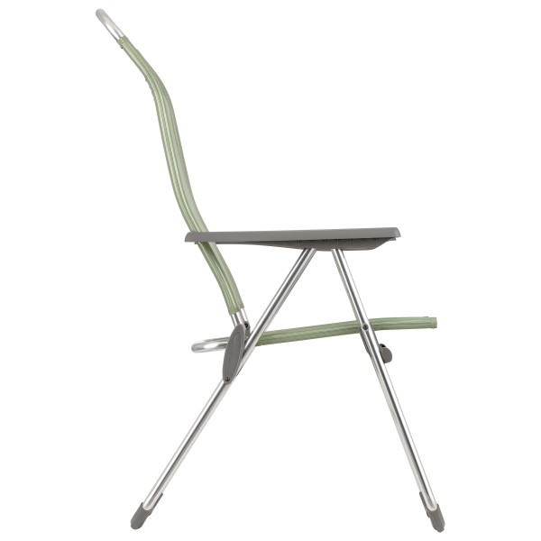 Lafuma Mobilier - Alu Cham Batyline Iso - Campingstoel