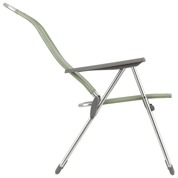 Lafuma Mobilier - Alu Cham Batyline Iso - Campingstoel