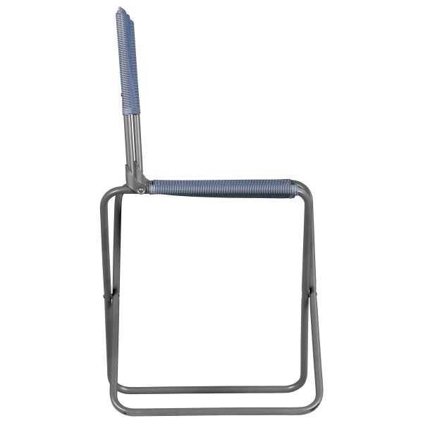 Lafuma Mobilier - CNO Batyline Iso - Sedia da campeggio