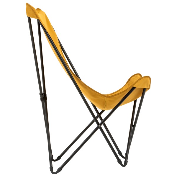 Lafuma Mobilier - Maxi Pop Up Airlon - Campingstol