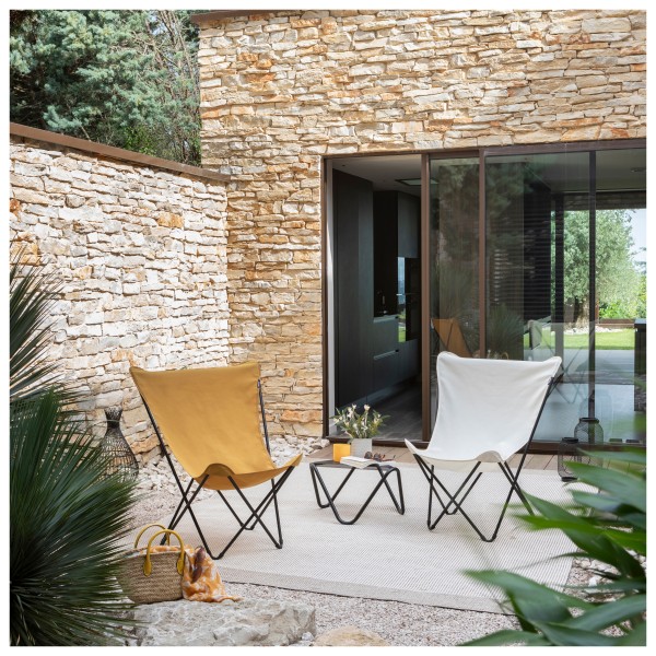 Lafuma Mobilier - Maxi Pop Up Airlon - Campingstol