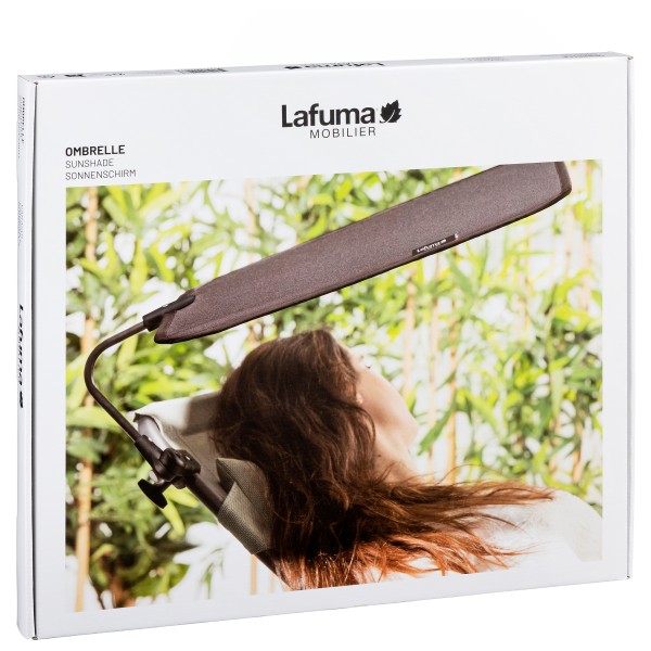 Lafuma Mobilier - Ombrelle Sunshade - Camping furniture accessories