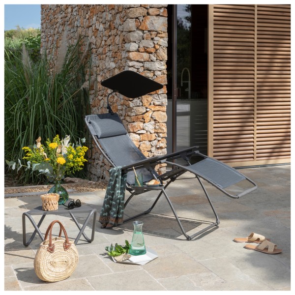 Lafuma Mobilier - Ombrelle Sunshade - Camping furniture accessories