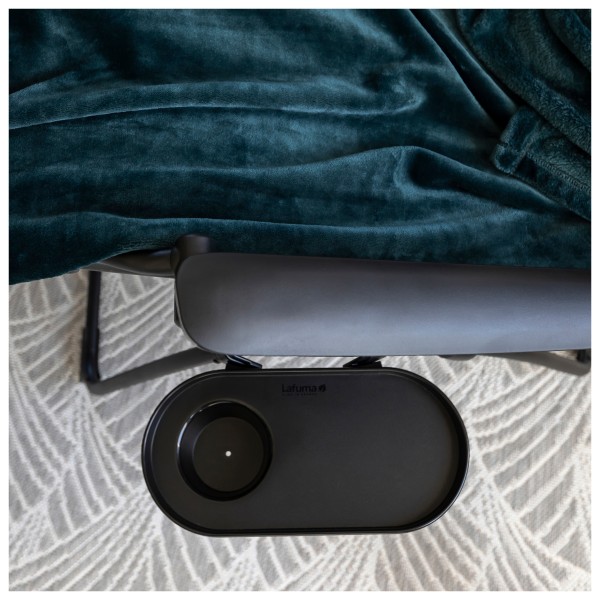 Lafuma Mobilier - Porte Gobelet - Accesorios para muebles de camping