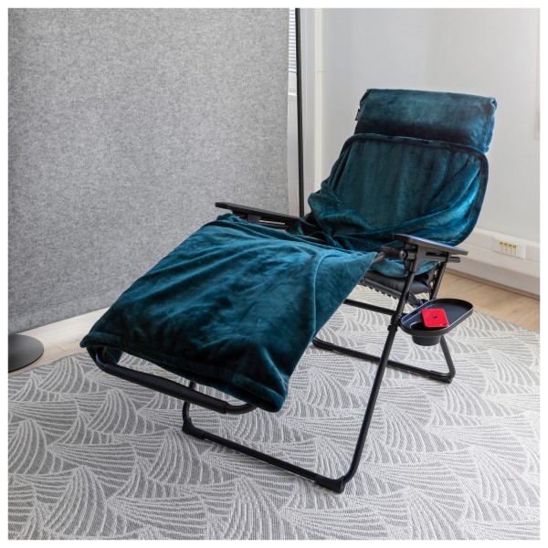 Lafuma Mobilier - Porte Gobelet - Campingmöbel-Zubehör