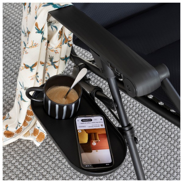 Lafuma Mobilier - Porte Gobelet - Campingmöbel-Zubehör