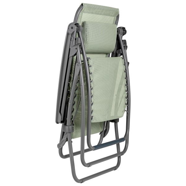 Lafuma Mobilier - RSXA Batyline Iso - Campingstoel