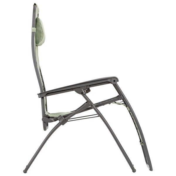 Lafuma Mobilier - RSXA Batyline Iso - Campingstoel
