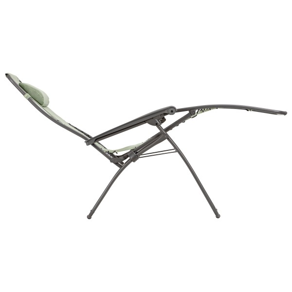 Lafuma Mobilier - RSXA Batyline Iso - Campingstoel