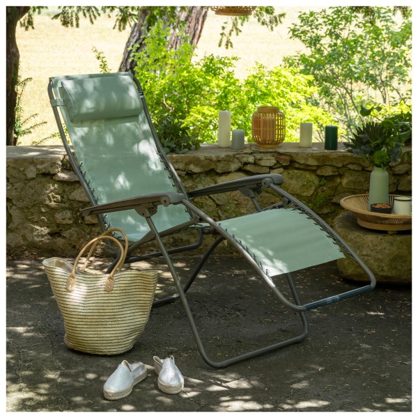 Lafuma Mobilier - RSXA Batyline Iso - Campingstoel
