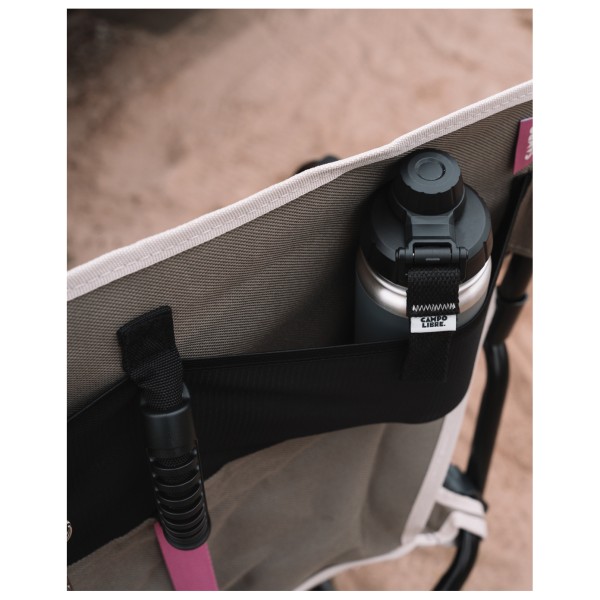 Campo Libre - Dundee - Campingstål