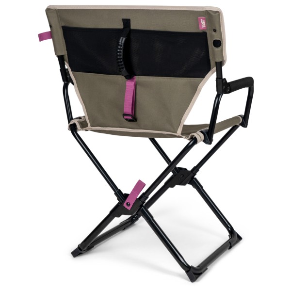 Campo Libre - Dundee - Campingstoel