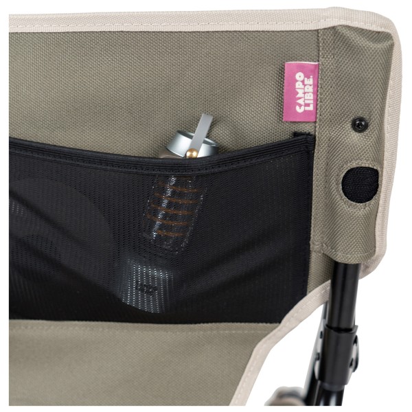 Campo Libre - Dundee - Campingstoel