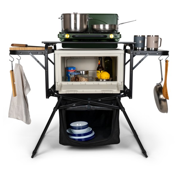 Campo Libre - Kiyoto - Campingtilbehør