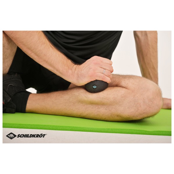 Schildkröt Fitness - Dual Massage Set - Rodillo miofascial