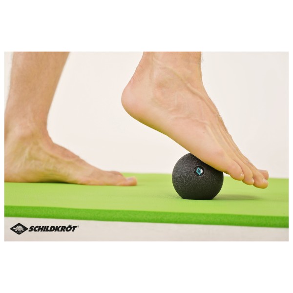 Schildkröt Fitness - Dual Massage Set - Rodillo miofascial