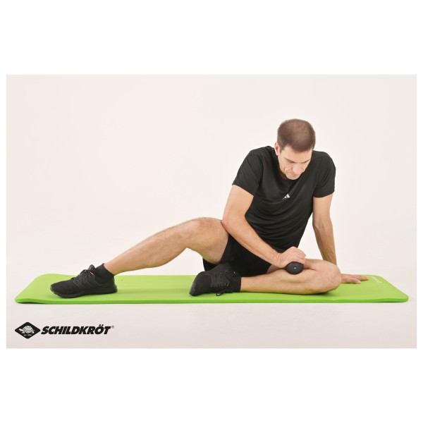 Schildkröt Fitness - Dual Massage Set - Rodillo miofascial