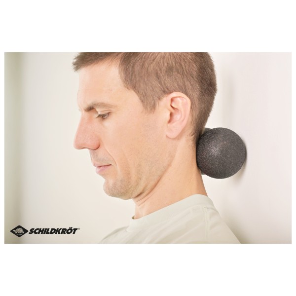 Schildkröt Fitness - Dual Massage Set - Rodillo miofascial