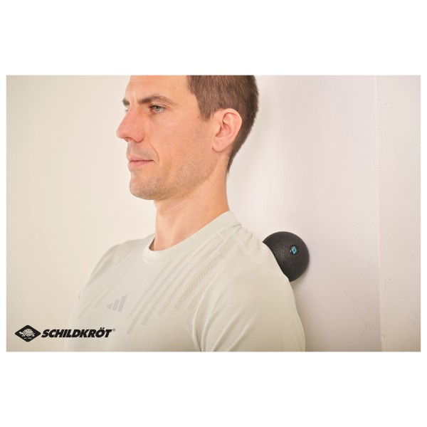 Schildkröt Fitness - Dual Massage Set - Rodillo miofascial