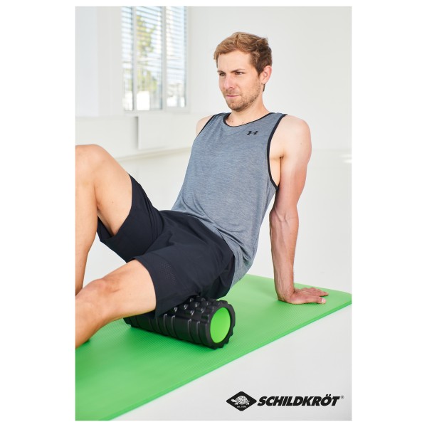 Schildkröt Fitness - MF-Roll - Foam roller