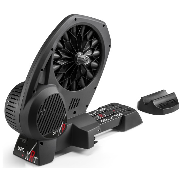 Elite - Rollentrainer Direto XR-T - Harjoitusvastukset