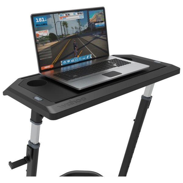 Wahoo - KICKR Desk 2 - Turbo trainer
