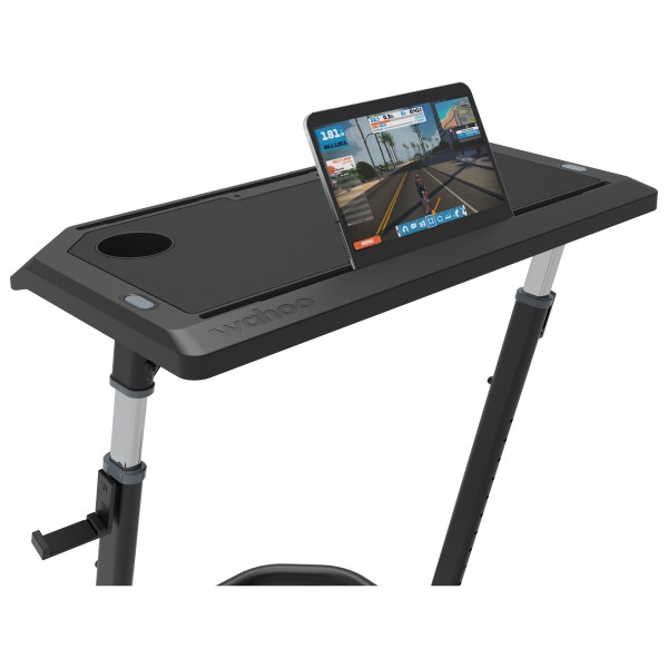 Wahoo - KICKR Desk 2 - Turbo trainer