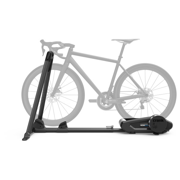 Wahoo - KICKR Rollr - Turbo trainer