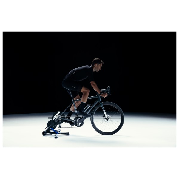 Wahoo - KICKR V6 - Fietstrainer