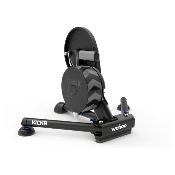 Wahoo - KICKR V6 - Fietstrainer