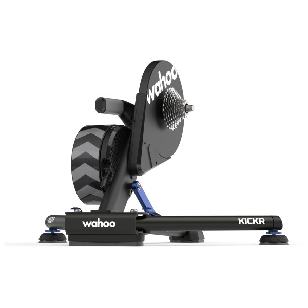 Wahoo - KICKR V6 - Fietstrainer