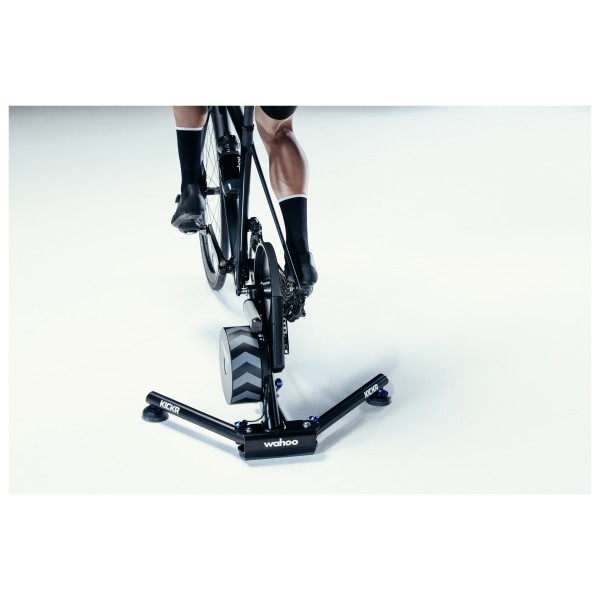 Wahoo - KICKR V6 - Fietstrainer