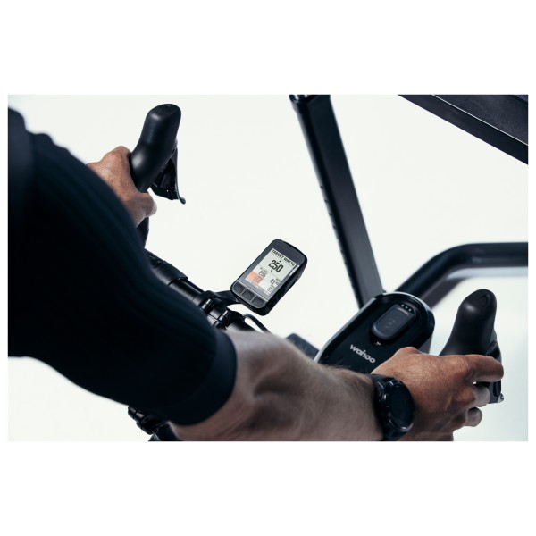Wahoo - KICKR V6 - Fietstrainer