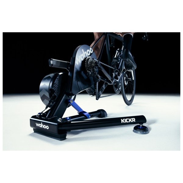 Wahoo - KICKR V6 - Fietstrainer