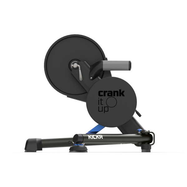 Wahoo - KICKR V6 - Turbo trainer