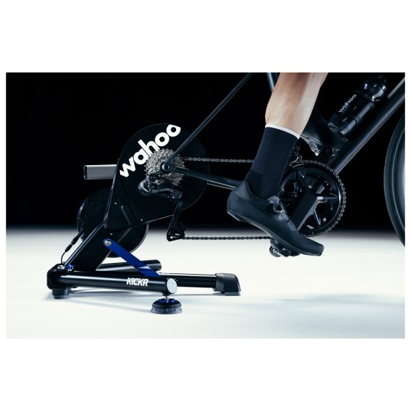 Wahoo - KICKR V6 - Turbo trainer