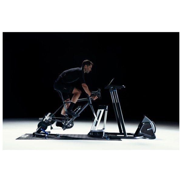 Wahoo - KICKR V6 - Turbo trainer