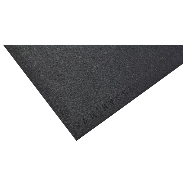 VAN RYSEL - Home Trainer Mat - Accessoires voor fietsrollen