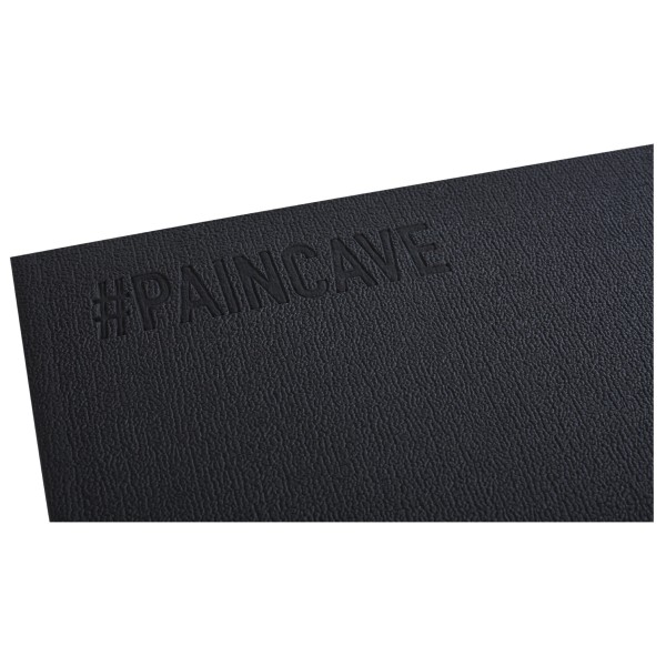 VAN RYSEL - Home Trainer Mat - Accessoires voor fietsrollen