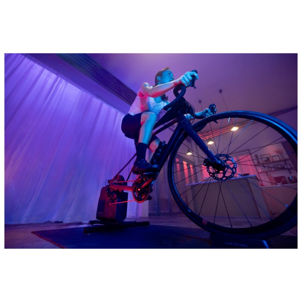 VAN RYSEL - Home Trainer Mat - Accessoires voor fietsrollen