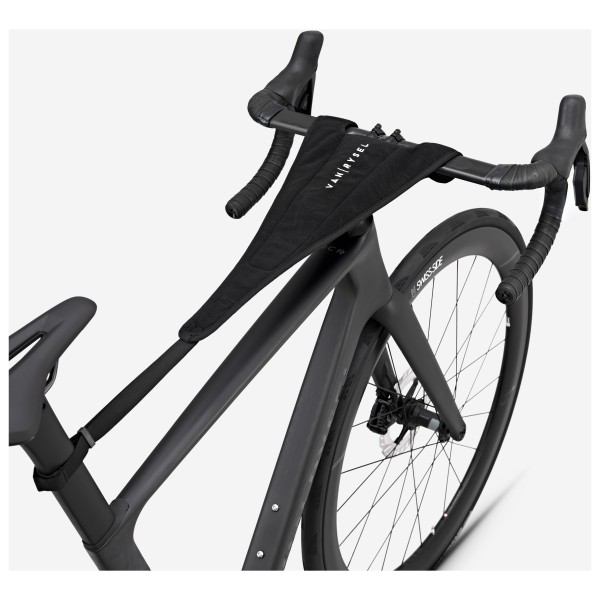 VAN RYSEL - Sweat Catcher - Accessoires voor fietsrollen