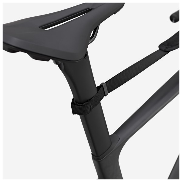 VAN RYSEL - Sweat Catcher - Accessoires voor fietsrollen