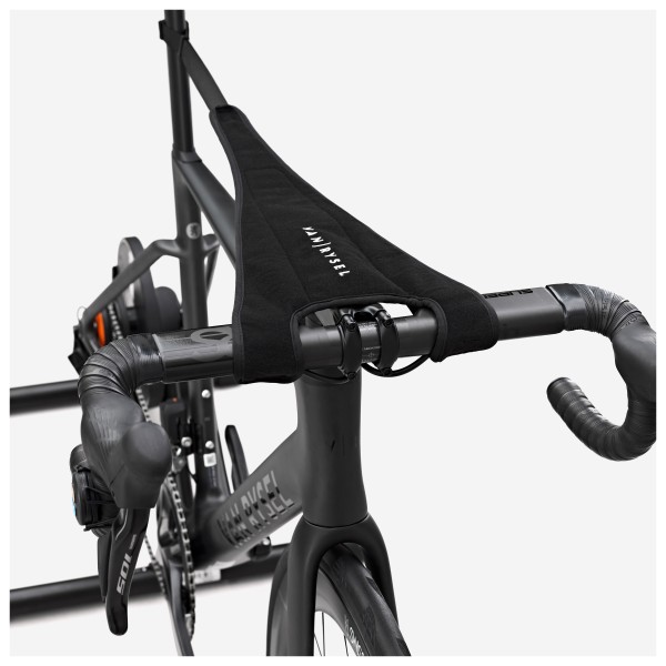 VAN RYSEL - Sweat Catcher - Accessoires voor fietsrollen