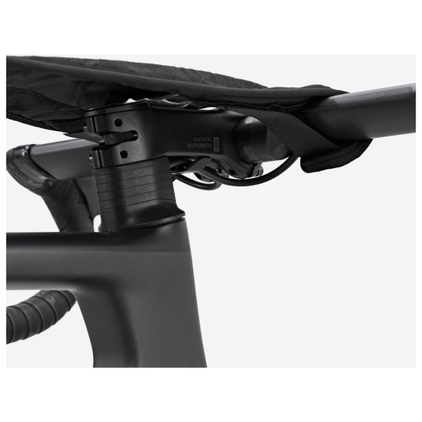 VAN RYSEL - Sweat Catcher - Accessoires voor fietsrollen
